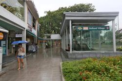 Holland Road Shopping Centre (D10), Retail #487686261